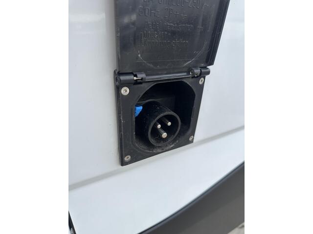 Iveco DAILY 35S16V 2.3 352L 160PK automaat Koelwagen Kerstner