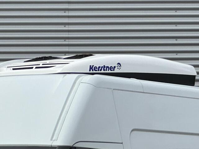 Iveco DAILY 35S16V 2.3 352L 160PK automaat Koelwagen Kerstner