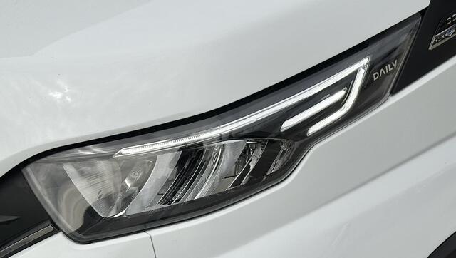 Iveco DAILY 35S16V 2.3 352L 160PK automaat Koelwagen Kerstner