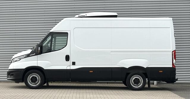 Iveco DAILY 35S16V 2.3 352L 160PK automaat Koelwagen Kerstner