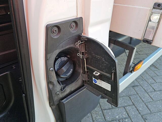 Iveco DAILY 35S18 3.0 410 ac automaat EURO6 3.0 ltr carplay