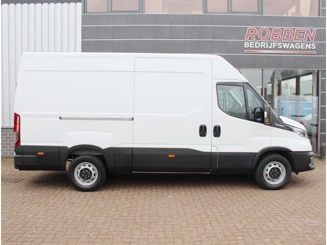 Iveco DAILY 35S16 HA8 2.3 352L H2 Airco/Cruise/Nav/Cam Trekh.