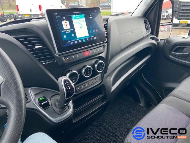 Iveco DAILY 35S14V A8 Cruise Control - Automaat - L3H2 - 2.3L 140pk - Trekhaak