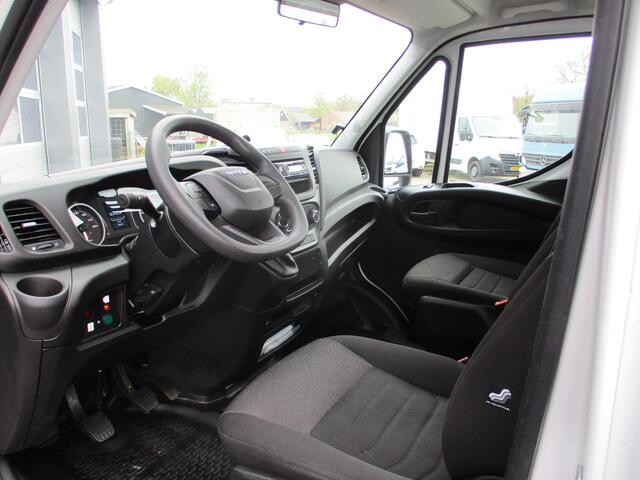Iveco DAILY 35S14 Hoogwerker 20.50 Meter Multitel
