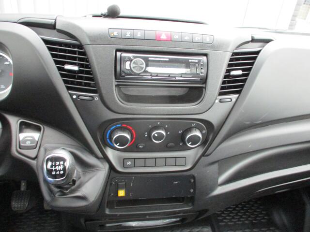 Iveco DAILY 35S14 Hoogwerker 20.50 Meter Multitel