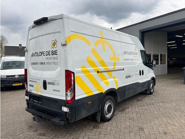 Iveco DAILY 35S14 2.3D 352 L2H2 AIRCO KLIMA NAV EURO6