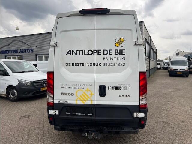 Iveco DAILY 35S14 2.3D 352 L2H2 AIRCO KLIMA NAV EURO6