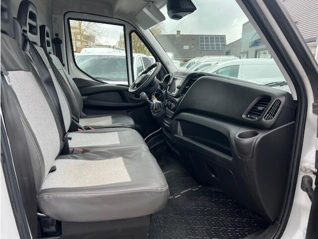 Iveco DAILY 35S14 2.3D 352 L2H2 AIRCO KLIMA NAV EURO6