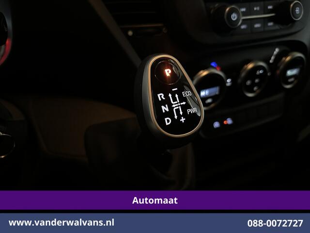 Iveco DAILY 35S16 157pk Automaat L2H2 Euro6 Airco | Parkeersensoren Bijrijdersbank