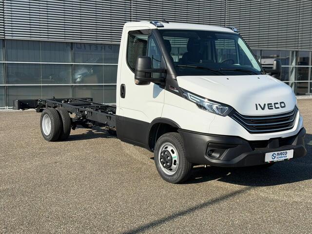 Iveco DAILY 50C18A8 Adaptive Cruise Control - Automaat - 140kw 188pk - Trekhaak