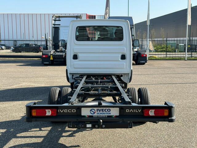 Iveco DAILY 50C18A8 Adaptive Cruise Control - Automaat - 140kw 188pk - Trekhaak