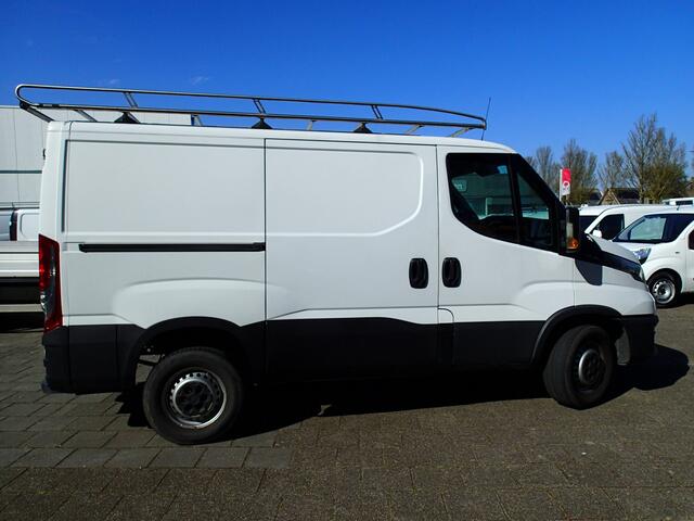 Iveco DAILY 35S12V 2.3 300 H1 NIEUWE FOTO,S VOLGEN SNEL!!!