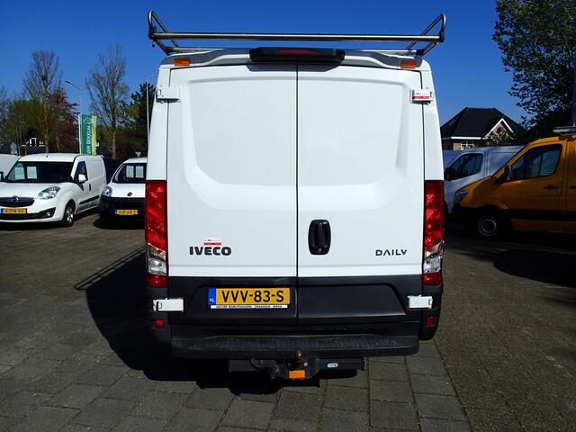 Iveco DAILY 35S12V 2.3 300 H1 NIEUWE FOTO,S VOLGEN SNEL!!!