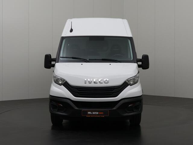 Iveco DAILY 35S16 L3H2 Maxi (2024) | 3500 Kg Trekhaak | Airco | 3-Zits | Betimmering