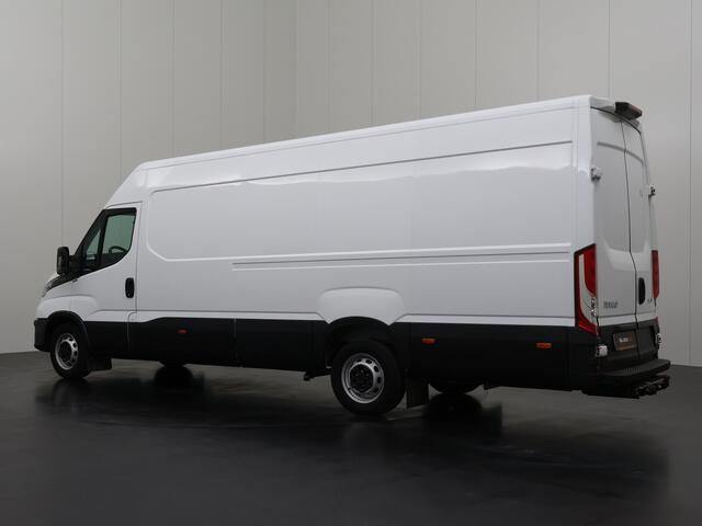 Iveco DAILY 35S16 L3H2 Maxi | 3500Kg Trekhaak | Airco | 3-Zits | Betimmering