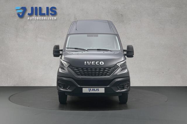Iveco DAILY 35C21V 3.0 352 | Trekhaak | Navigatie | LED | Camera | Airco | Cruise control