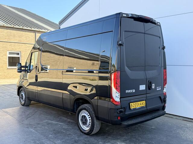 Iveco DAILY 35S16 2.3 Automaat L2H2 Airco Cruise Control Navigatie Luchtgeveerde stoel
