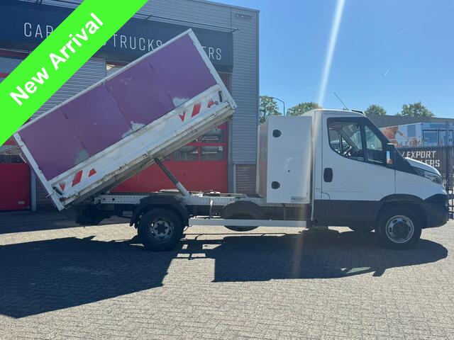 Iveco DAILY 35C16