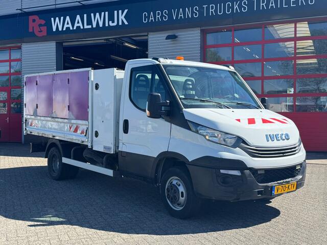 Iveco DAILY 35C16