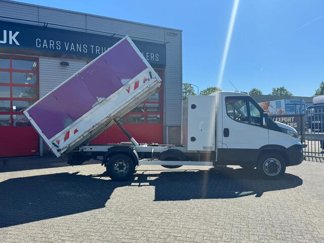 Iveco DAILY 35C16
