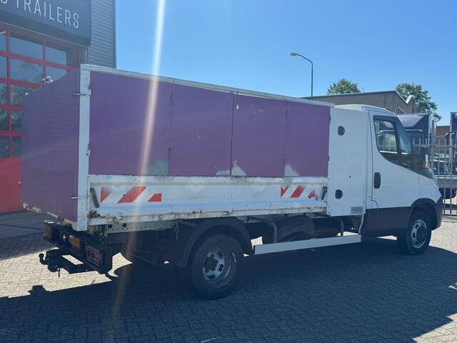 Iveco DAILY 35C16