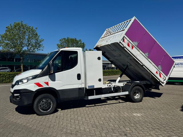 Iveco DAILY 35C16
