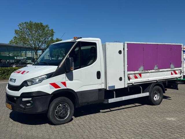 Iveco DAILY 35C16