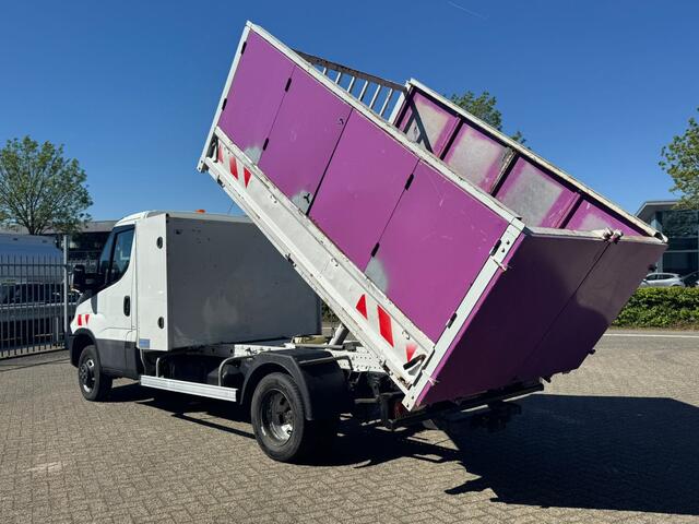 Iveco DAILY 35C16