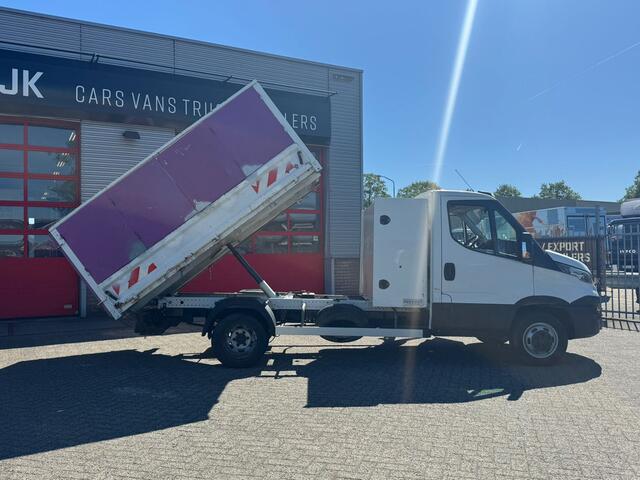 Iveco DAILY 35C16