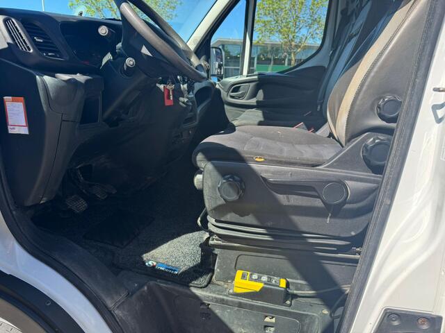 Iveco DAILY 35C16