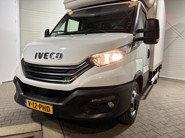 Iveco DAILY 35C16 3.0 Dubbel lucht VVB487 Prijs zoals getoond