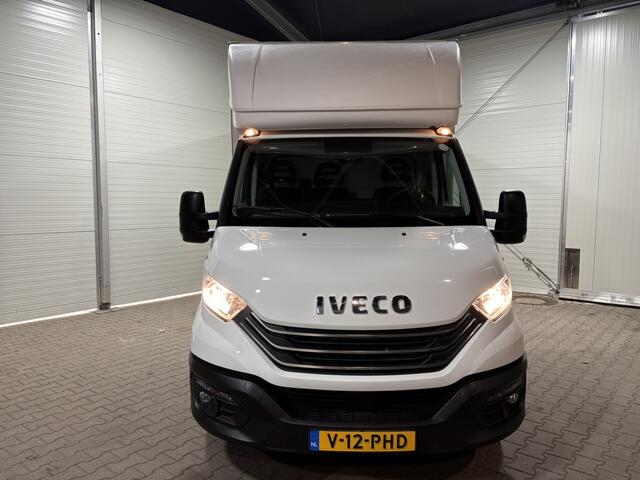 Iveco DAILY 35C16 3.0 Dubbel lucht VVB487 Prijs zoals getoond