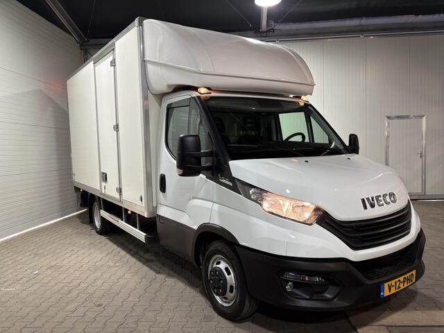 Iveco DAILY 35C16 3.0 Dubbel lucht VVB487 Prijs zoals getoond