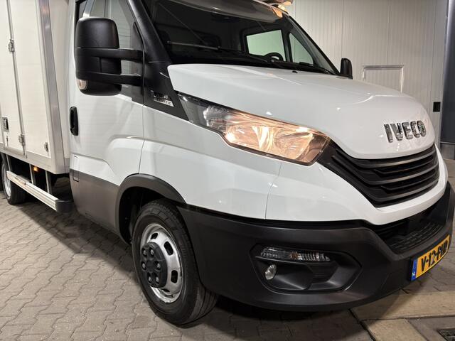 Iveco DAILY 35C16 3.0 Dubbel lucht VVB487 Prijs zoals getoond