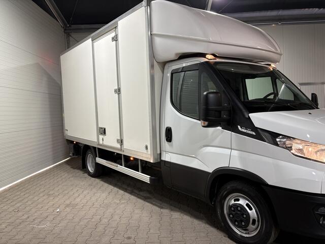 Iveco DAILY 35C16 3.0 Dubbel lucht VVB487 Prijs zoals getoond