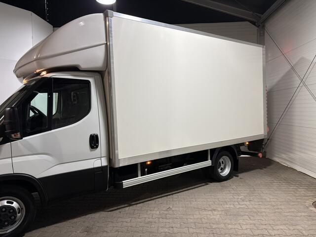 Iveco DAILY 35C16 3.0 Dubbel lucht VVB487 Prijs zoals getoond