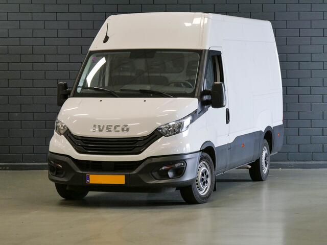 Iveco DAILY 35S16 L2H2 | 3.500KG TREKGEW. |