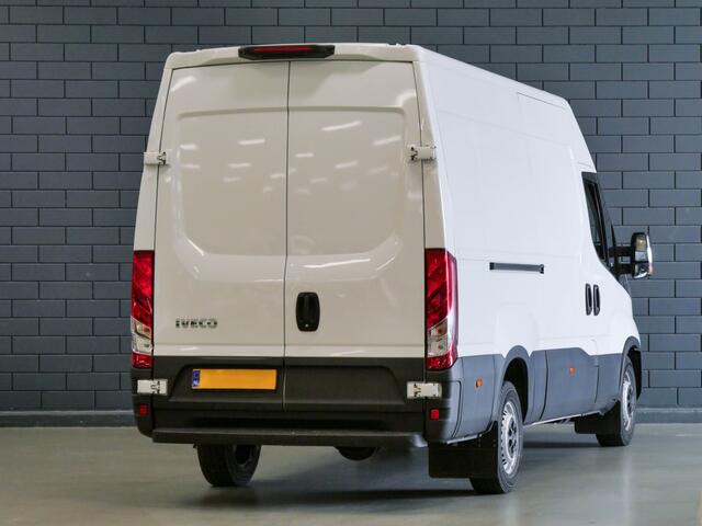 Iveco DAILY 35S16 L2H2 | 3.500KG TREKGEW. |