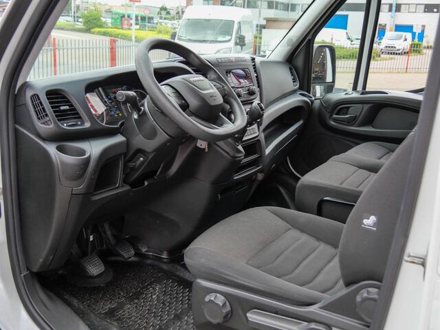 Iveco DAILY 35S16 L2H2 | 3.500KG TREKGEW. |