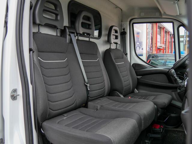Iveco DAILY 35S16 L2H2 | 3.500KG TREKGEW. |