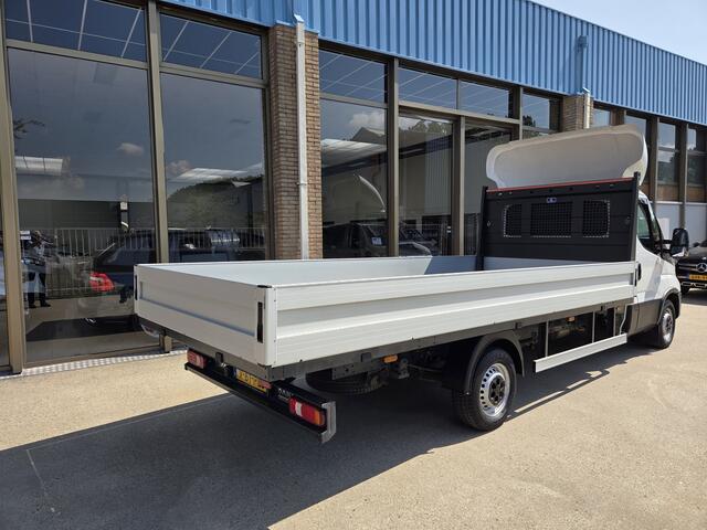 Iveco DAILY 35S16 Automaat Open laadbak lengte laadbak 4.86 Airco