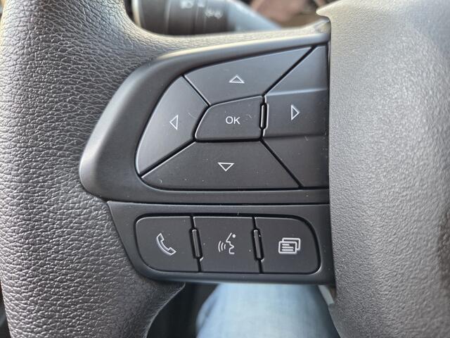 Iveco DAILY 35S16 Automaat Open laadbak lengte laadbak 4.86 Airco