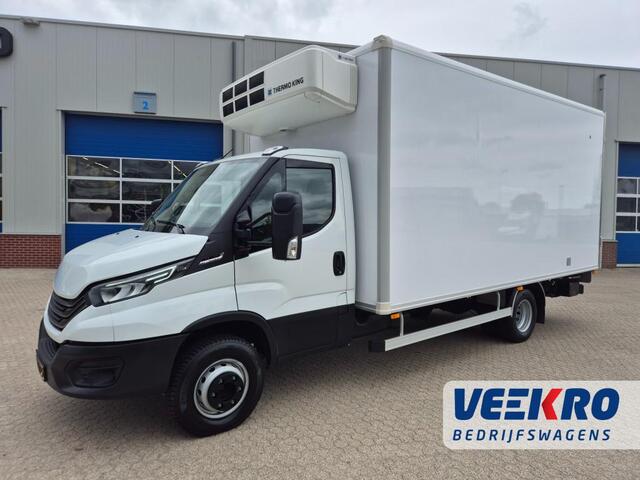 Iveco DAILY 7200 KG totaal gewicht. Automaat