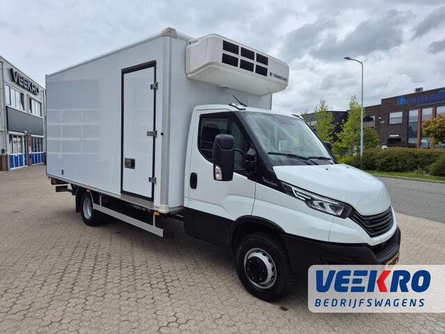 Iveco DAILY 7200 KG totaal gewicht. Automaat