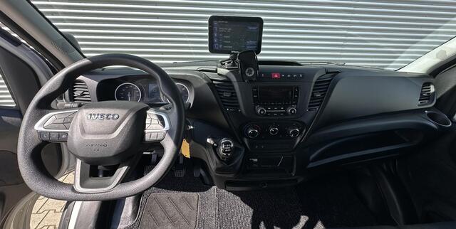 Iveco DAILY 35S14V 2.3 410L L4 H2 SUPER LANG
