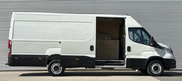 Iveco DAILY 35S14V 2.3 410L L4 H2 SUPER LANG