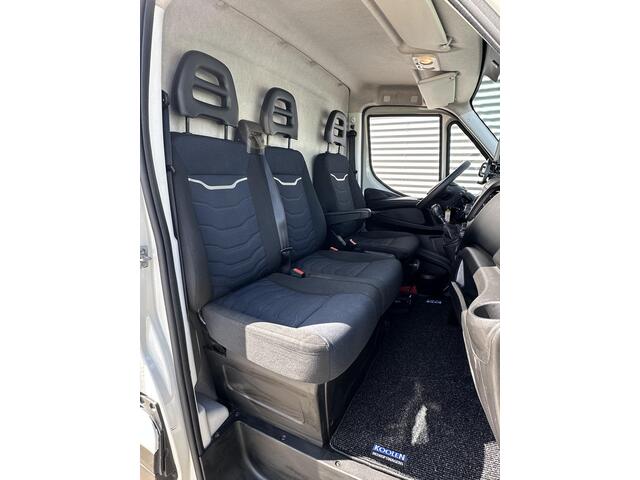 Iveco DAILY 35S14V 2.3 410L L4 H2 SUPER LANG