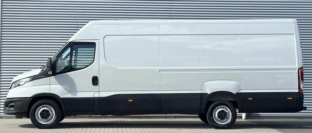 Iveco DAILY 35S14V 2.3 410L L4 H2 SUPER LANG
