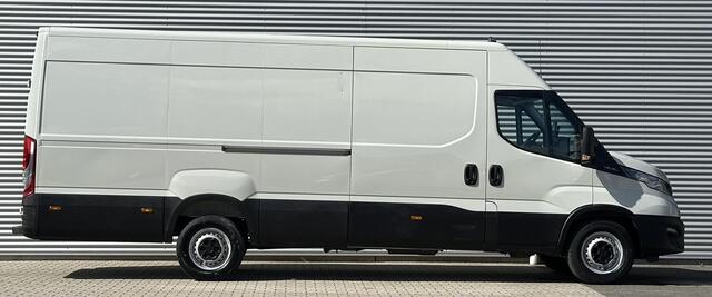 Iveco DAILY 35S14V 2.3 410L L4 H2 SUPER LANG
