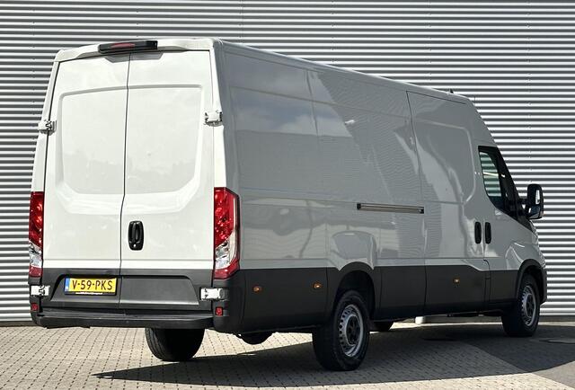 Iveco DAILY 35S14V 2.3 410L L4 H2 SUPER LANG
